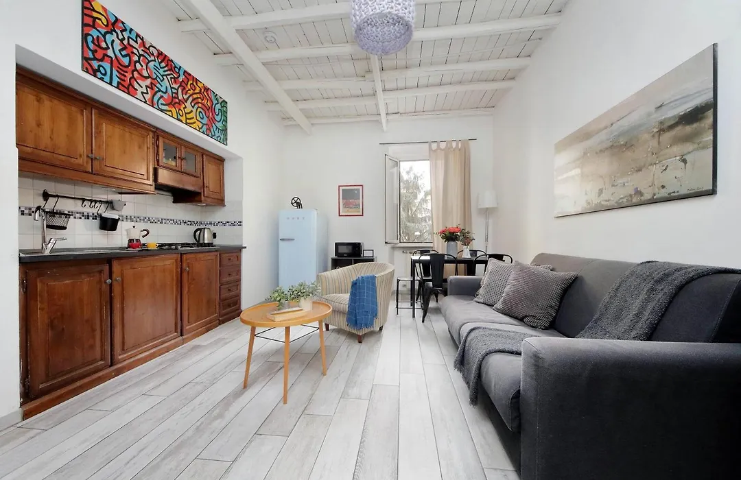 Fidelio Holiday Home-1