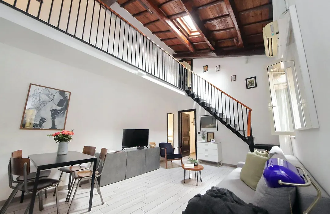 Fidelio Holiday Home-1