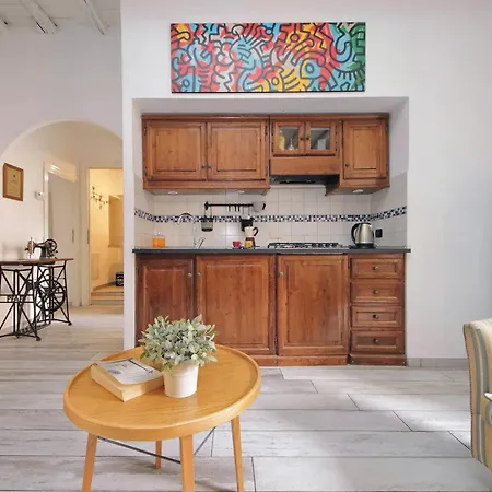 Fidelio Holiday Home-3