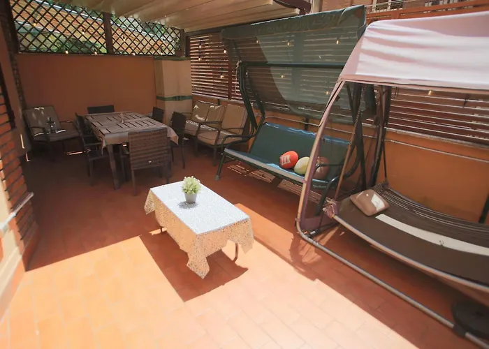 San Pietro Home